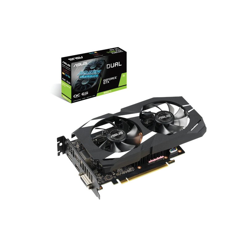 gtx 1660ti asus dual